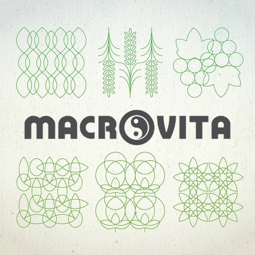 MACROVITA MAXI SET: day cream for dry to dehydrated skin 40ml + eye cream 30ml