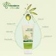 MACROVITA Olive.elia Anti-spot hand cream olive oil & donkey milk 100ml