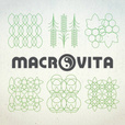 MACROVITA Olive & Argan naprawcza maska do włosów z olejkiem arganowym 100ml